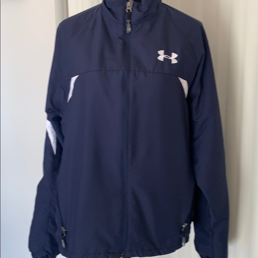 Under Armour Jacket - image 1